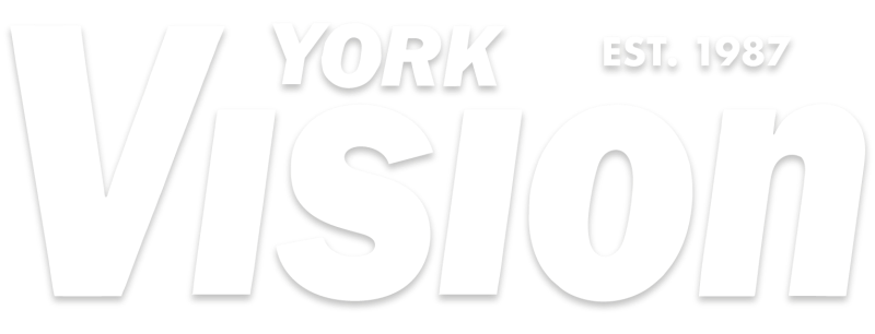 York Vision Logo