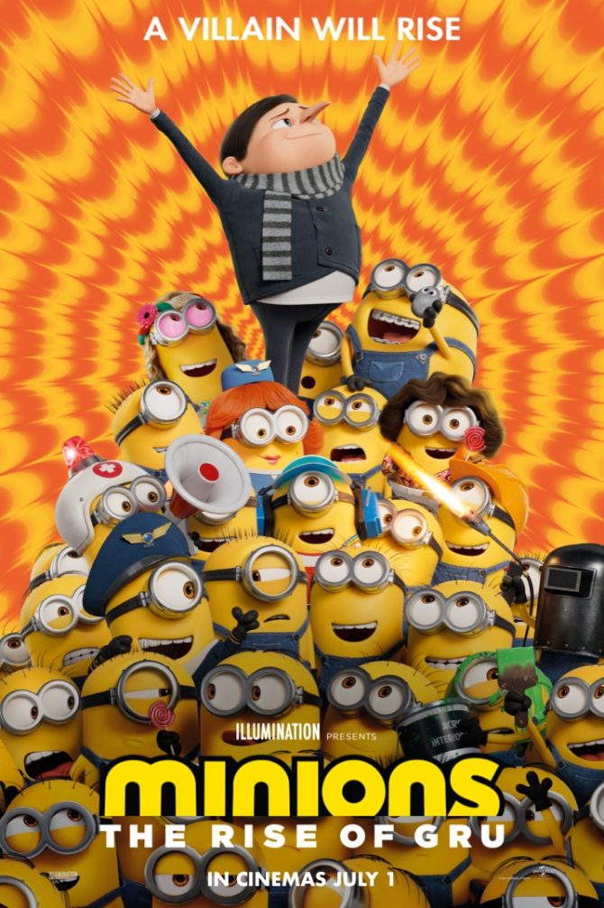 images of minion butts
