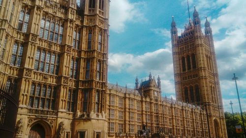 Houses of Parliament