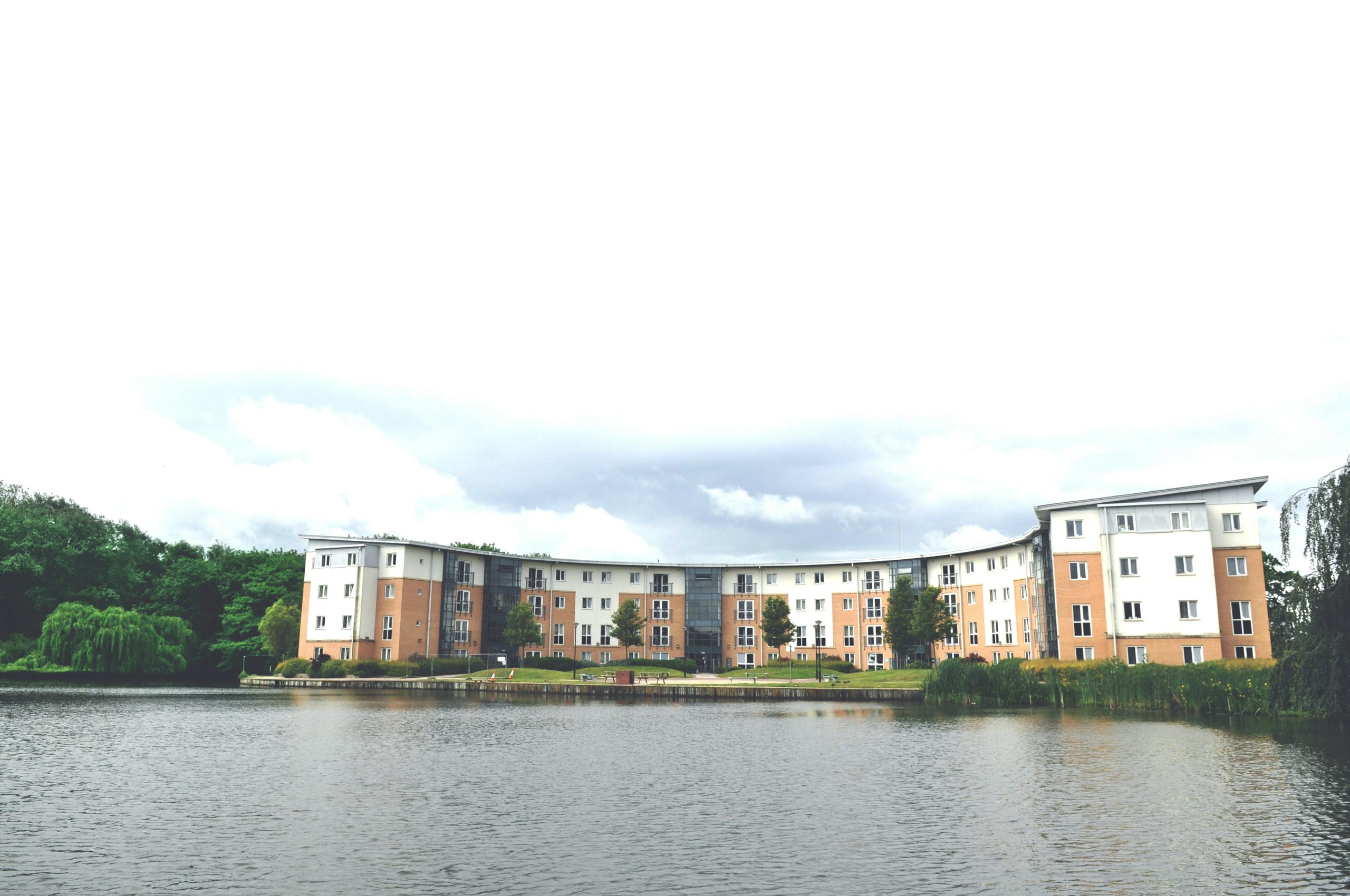 Uni of york building