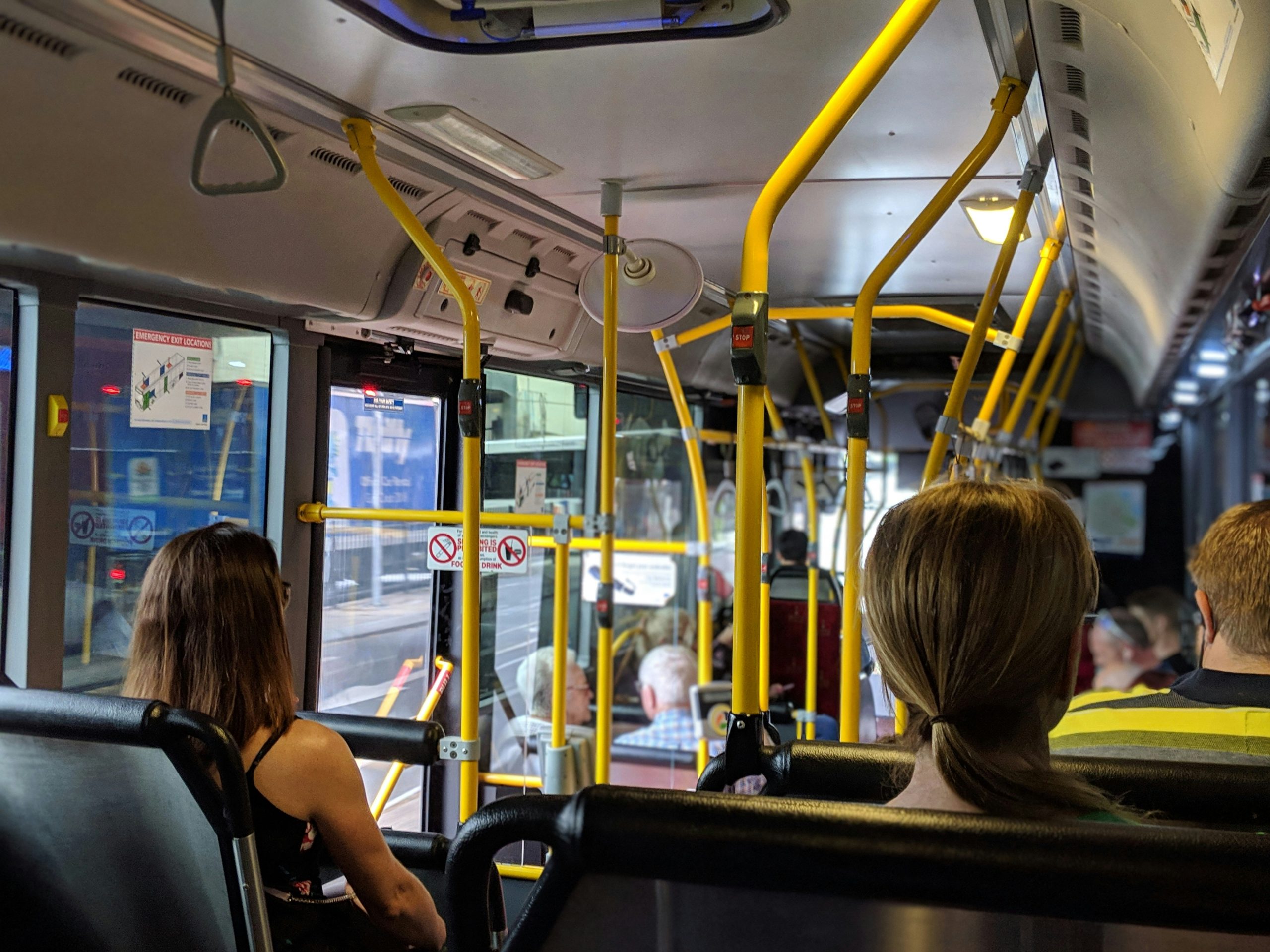 Bus.