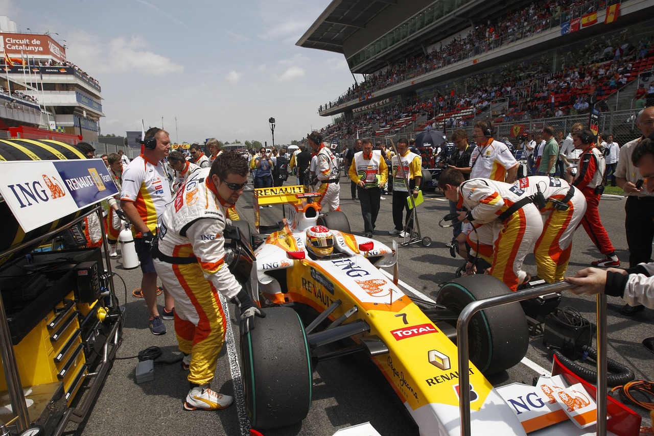 Renault Motorsports